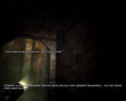 Penumbra: Requiem